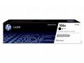 HP 106A Black Laser Toner, W1106A