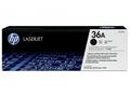 HP toner 36A, Black, 2000 stran