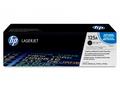 HP černý toner CB540A pro CP1515 originál