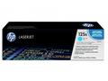 HP azurový toner CB541A pro CP1515 originál