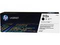 HP toner 312A, Black, 2400 stran