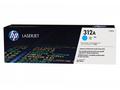 HP toner 312A, Cyan, 2700 stran