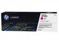 HP toner 312A, Magenta, 2700 stran