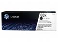 HP Toner 83X LaserJet Black