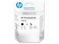 HP sada tiskových hlav (CMYK) pro HP DeskJet GT 58