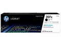 HP Toner 207X LaserJet Black