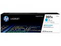 HP Toner 207A LaserJet Cyan