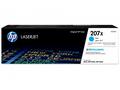 HP Toner 207X LaserJet Cyan