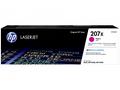 HP Toner 207X LaserJet Magenta