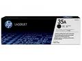 HP toner 35A, Black, 1500 stran