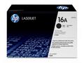 HP 16A - Černá - originální - LaserJet - kazeta s 
