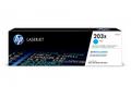 HP Toner 203X LaserJet Cyan