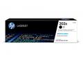 HP Toner 203X LaserJet Black
