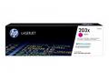 HP Toner 203X LaserJet Magenta