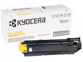 Kyocera toner TK-5370Y (žlutý, 5000 stran) pro ECO
