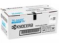 Kyocera toner TK-5440C cyan 2 400 A4 (při 5% pokry