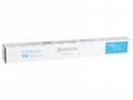 Kyocera toner TK-8375C cyan na 20 000 A4 stran, pr