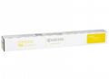 Kyocera toner TK-8375Y yellow na 20 000 A4 stran, 
