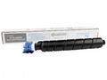 Kyocera toner TK-8555C cyan na 24 000 A4 (při 5% p