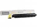 Kyocera toner TK-8555Y yellow na 24 000 A4 (při 5%