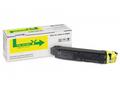 Kyocera toner TK-5140Y, P6130cdn, M6030cdn, 6530cd