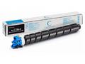 Kyocera toner TK-8335C, TASKalfa 3252ci, 15 000 st