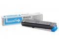 Kyocera toner TK-5195C, 7 000 A4, azurový, pro TAS