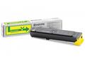 Kyocera toner TK-5195Y, 7 000 A4, žlutý, pro TASKa