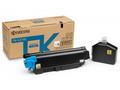 Kyocera toner TK-5270C, 6 000 A4, azurový, pro P62