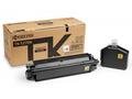 Kyocera toner TK-5270K, 8 000 A4, černý, pro P6230