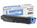 Kyocera toner TK-5305C modrý (6 000 A4 @ 5%) pro T