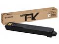 Kyocera toner TK-8115K, 12 000 A4, černý, pro ECOS