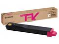 Kyocera toner TK-8115M, 6 000 A4, purpurový, pro E