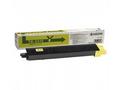 Kyocera toner TK-8315Y yellow na 6 000 A4 (při 5% 