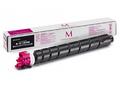 Kyocera toner TK-8345M, 12 000 A4, purpurový, pro 