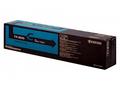 Kyocera toner TK-8505C, 20 000 A4, azurový, pro TA