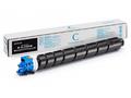 Kyocera toner TK-8525C, 20 000 A4, azurový, pro TA