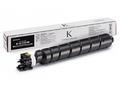 Kyocera toner TK-8525K, 30 000 A4, černý, pro TASK
