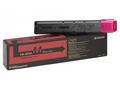 Kyocera toner TK-8705M purpurový na 30 000 A4 (při