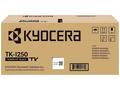 Kyocera Toner TK-1250 na 3 000 A4 (při 5% pokrytí)