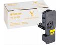 Kyocera toner TK-5230Y, pro M5521cdn, cdw, P5021cd