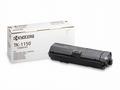 Kyocera toner TK-1150 (černý, 3 000 stran) pro M21
