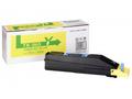 Kyocera toner TK-865Y, TASKalfa 250ci, 12 000 stra