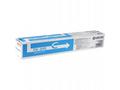 Kyocera toner TK-895C, FS-802x, 6 000 stran, azuro