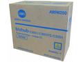 Konica Minolta toner A95W250, yellow, 12000str., T