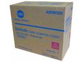 Konica Minolta toner A95W350, magenta, 12000str., 