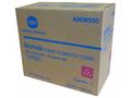 Konica Minolta toner A95W350, magenta, 12000str., 