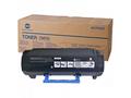 Konica Minolta Toner TNP 76, černý, pro bizhub 400