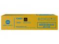Konica Minolta TNP92K, Toner černý, 6000 stran