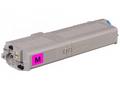 Oki magenta toner pro TONER-M-ES5463, ES5432, 5442